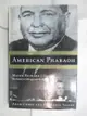 【書寶二手書T7／政治_FO2】American Pharaoh: Mayor Richard J. Daley, His Battle for Chicago And the Nation_Cohen, Adam/ Taylor, Elizabeth