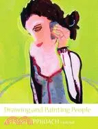 在飛比找三民網路書店優惠-Drawing and Painting People: A