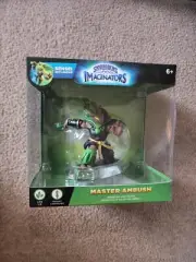 NEW Skylanders Imaginators Master Ambush Sensei Universal Figure Activision 2016