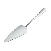 CAKE SERVER SILVER STAINLESS STEEL