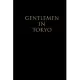 galentines day: gentlemen in Tokyo: valentine: blank, lined journal that makes a perfect Galentine’’s Day gift women. It’’s 6 x 9 with 1