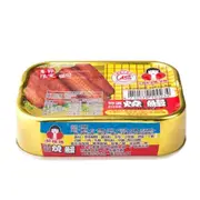 東和香辣燒鰻100g x3入【愛買】