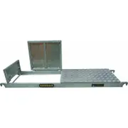 Gorilla Expanda Scaff Component Platform