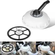 272422 Valve Top Assembly with 272409 Diverter Seal and 272400 Compression Sp