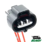 A/C pressure sensor switch connector Lexus LX 570. 2008-2021. 88719-33020 (for: Lexus)