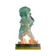 Metal Gear Solid Snake Stealth Camouflage 8" PVC Statue