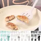 12pcs Set Turner Spatula Cooking Utensils Set Kitchen Tools Kitchen Gift Set