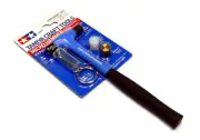 TAMIYA Model Craft Tools Micro Hammer (4 Heads) 74060