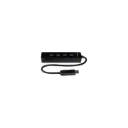 Startech ST4300PBU3 4 PORT USB 3.0 HUB MINI LAPTOP USB SPLITTER USB HUB ADAPTER