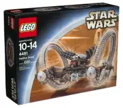 LEGO 4481 - Star Wars Hailfire Droid