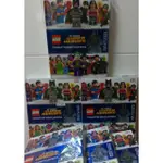 LEGO DC COMICS SUPER HEROES CHARACTER ENCYCLOPEDIA