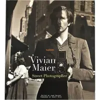 在飛比找蝦皮購物優惠-『🔥』薇薇安邁爾攝影集 Vivian Maier: Stre