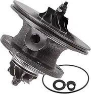 KP35 Turbo CHRA Cartridge compatible with Citroen C2 C3 For Peugeot 206 307 1.4L KP35 54359880007