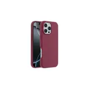 OtterBox Symmetry Cactus Case Back Cover For Apple iPhone 16 Pro Max Maroon