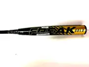 NIW 2023 Miken Freak Gold Midload 34/27 MSA3FKGL ASA/USA Softball Bat