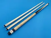 SCHULER CAROM CUE CB6 TO PLAY 3 CUSHION BILLIARDS