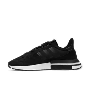 【代購】Adidas ZX 500 RM Boost 黑 男鞋 輕量 復古 運動鞋 慢跑鞋 B42227