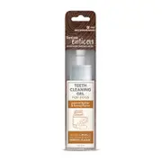 Tropiclean Enticers Teeth Cleaning Gel Peanut Butter & Honey For Dogs (59mL)