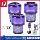 1-3X Replacement Filter for Dyson V11 Absolute V11 Animal V15 Detect Vacuum SV22