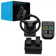 Logitech G Farm Simulator Heavy Equipment Bundle