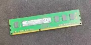 For Samsung 8G 2Rx8 PC3L-12800U Desktop Memory DDR3L 1600 M378B1G73EB-YK0