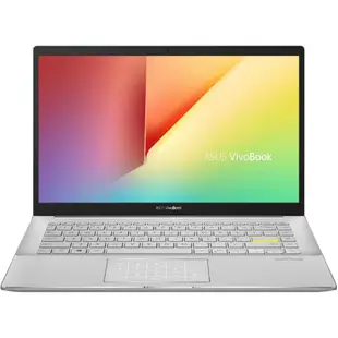 ASUS S433EQ 14 吋 FHD 筆記型電腦 i7-1165G7 16G 512G W10 二手品