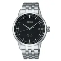 在飛比找蝦皮商城優惠-SEIKO 精工 PRESAGE 男 經典機械腕錶(SARX