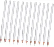 18Pcs Dual Ended Rhinestone Picker Tool Lightweight Nail Art Pen for Gem Placement Non Slip Design for Accurate Application for Home Travel Nail Art Sessions