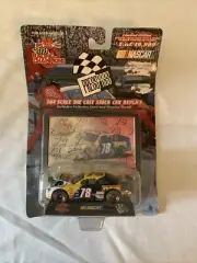 Racing Champions Gary Bradberry Press Pass