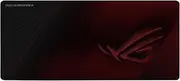 ASUS ROG Scabbard II Extended Gaming Mouse Pad - 900x400mm, Protective Nano-Coating, Water, Oil and Dust Repellent Surface, Anti-Fray Stitching, Non-Slip Rubber Base