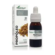 Soria Natural Propolis Extract Formula XXI 50 ml