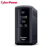 在飛比找蝦皮購物優惠-CyberPower碩天 CP1000AVRLCDA 100