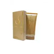Gold Shape Face Slimming Cream V-shape Slim Firm Neck Reduce Double Chin 60ml.