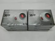2021 6 Dozen New Taylormade TP5X - 72 Golf Balls 6DZ TP-5X