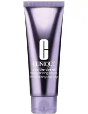Clinique Take The Day Off Facial Cleanser Mousse 125ML