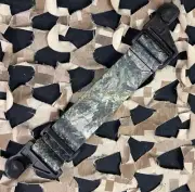 NEW KM Paintball EVS Goggle Strap - KM Realtree