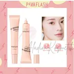 PINKFLASH PRO TOUCH PORE MINIMIZER PRIMER 啞光無孔柔滑細紋柔焦暈染啞光