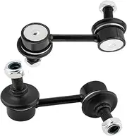 2pcs K80768 K80769 Front Sway Bar Links Stabilizer End Link Suspension Kit for HO-NDA Civic 2006-2011 All Models/for AC-URA CSX 2006-2011 Stabilizer Bar Link