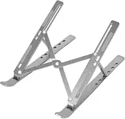 Musiin Adjustable Drum Controller Stand Holder Stand Compatible with NI Maschine Plus MK3 (Grey)