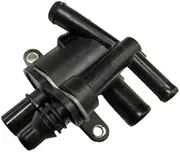 OE LR093489 JDE38626 Car Coolant Separator for Jag/uar F-PACE 2016- F-Type 2014- XE 2015- XF 2016- E-PACE 2017-2020