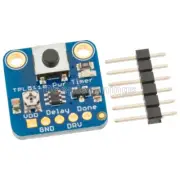1X TPL5110 Low Power Timer Timing Delay Breakout Module for Arduino Raspberry Pi