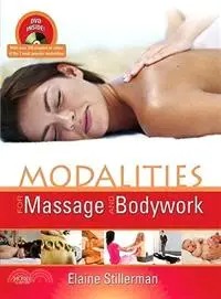 在飛比找三民網路書店優惠-Modalities for Massage and Bod