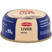 Podravka Liver Paste 95g