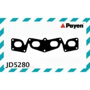 Payen Exhaust Manifold Gasket - JD5280