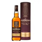 GlenDronach Port Wood 46% 700ml (n)