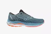 SAVE $$$ Mizuno Wave Inspire 19 Mens Running Shoes (D Standard) (01)