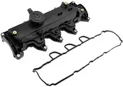 Valve Cover Compatible With RENAULT LAGUNA/LATITUDE/LOGAN 1.5 dCi 2010 + BPZ/RE/025A