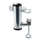 Deck Umbrella Holder Bracket Balcony Umbrella Holder Sun Shade Support Patio
