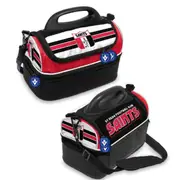 St Kilda Saints AFL Retro Design Insulated DOME Box Cooler BAG