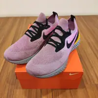 在飛比找蝦皮購物優惠-(CP只賣正品）NIKE EPIC REACT FLYKNI